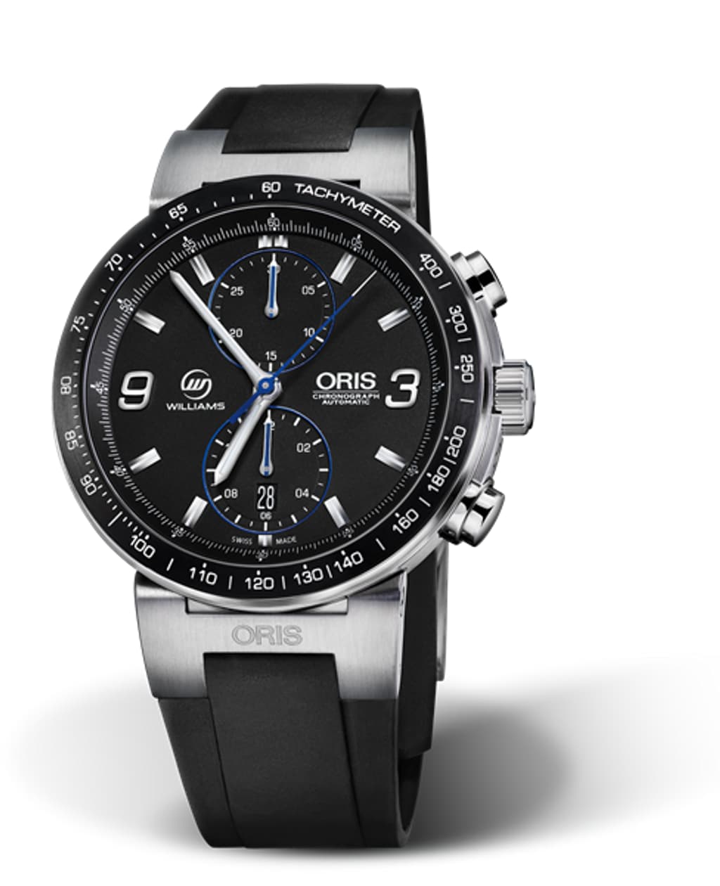 Vertical image of  WilliamsF1 Team Limited Edition